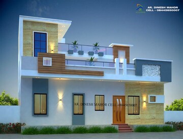 2 BHK Villa For Resale in Jigani Bangalore  6682019