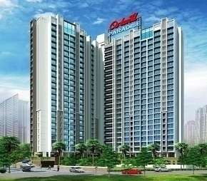 2 BHK Apartment For Resale in Shree Ostwal Paradise Mira Road Mumbai  6682023