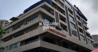 Commercial Office Space 1600 Sq.Ft. For Rent In Andheri West Mumbai 6682032