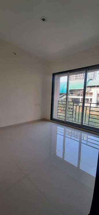 1 BHK Apartment For Resale in Taloja Sector 23 Navi Mumbai  6682012