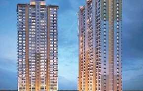 3 BHK Apartment For Rent in Nyati Elysia Kharadi Pune 6682057
