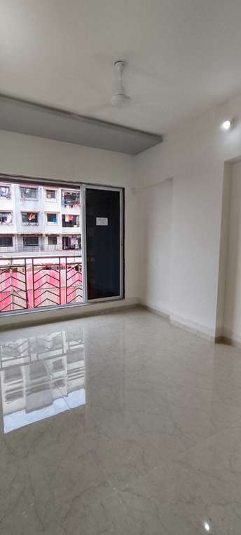 1 BHK Apartment For Resale in Shree Padmanabh Parth Virar West Mumbai  6682123