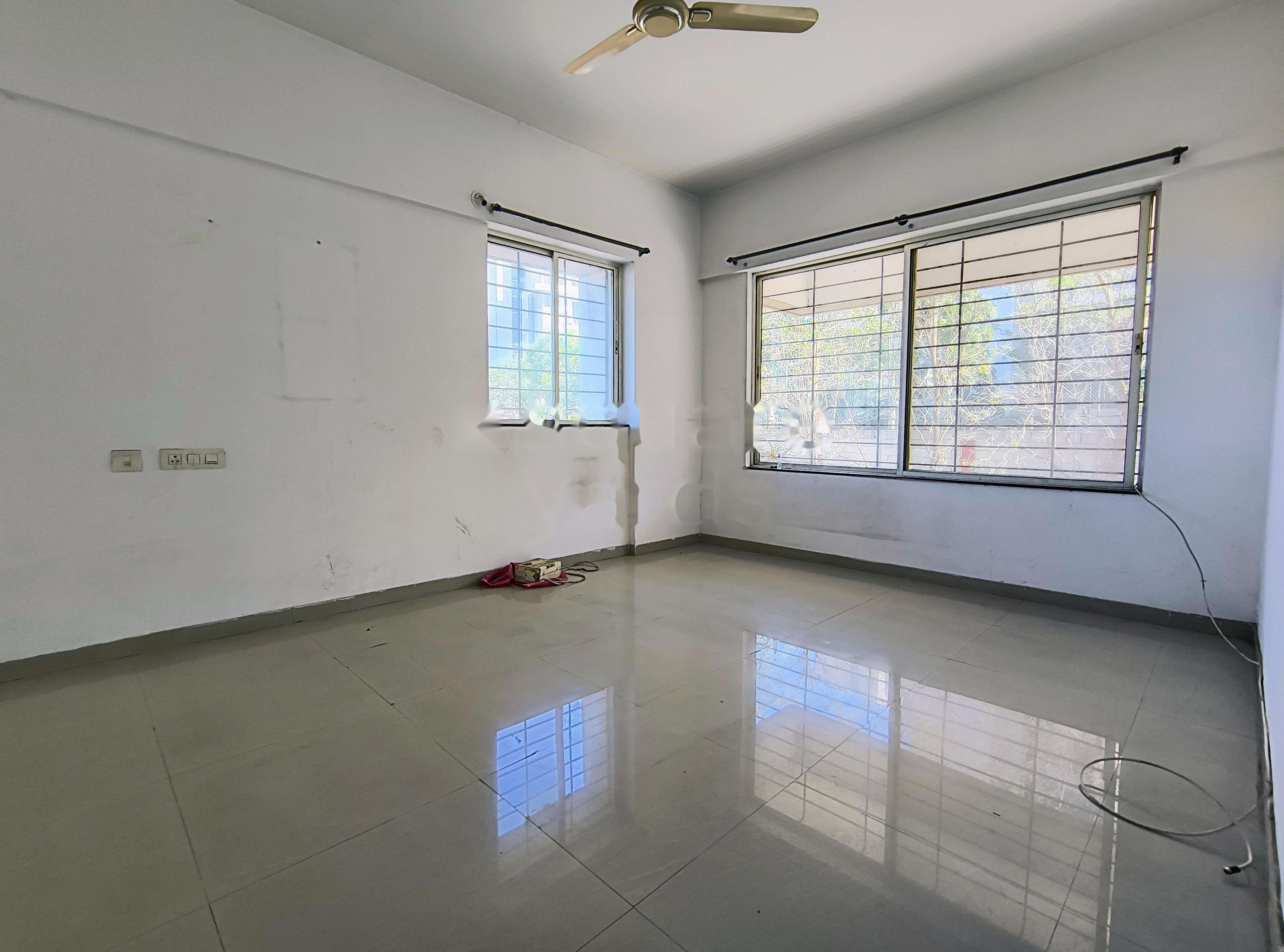 3 BHK Apartment For Rent in Kolte Patil Beryl Kharadi Pune 6682070