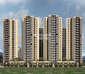 1 BHK Apartment For Rent in Pride Manhattan Charholi Budruk Pune 6682191