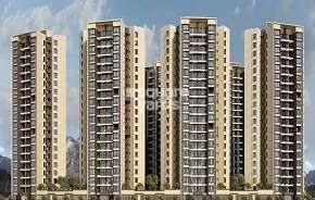 1 BHK Apartment For Rent in Pride Manhattan Charholi Budruk Pune 6682191