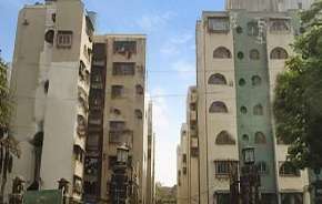 1 BHK Apartment For Rent in Green Field B CHS LTD Andheri East Mumbai 6682184