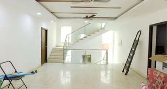 4 BHK Apartment For Rent in Kalpataru Horizon Worli Mumbai 6682171