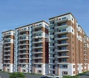 2 BHK Apartment For Resale in Janapriya Sitara Sainikpuri Hyderabad 6682222