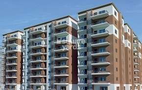 2 BHK Apartment For Resale in Janapriya Sitara Sainikpuri Hyderabad 6682222