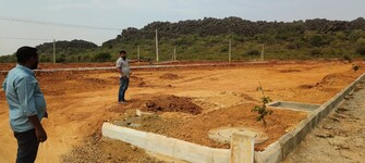 Plot For Resale in Kadthal Hyderabad  6682250