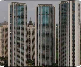3 BHK Apartment For Resale in Oberoi Realty Esquire Goregaon East Mumbai 6682280