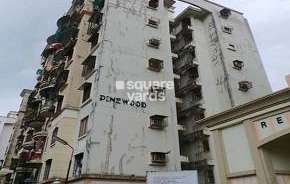 2 BHK Apartment For Rent in Pinewood Apartment Mulund West Mumbai 6682318