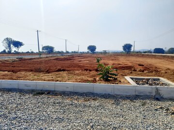 Plot For Resale in Kadthal Hyderabad  6682288