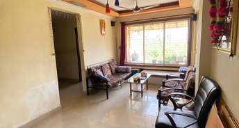 2 BHK Apartment For Rent in Thakurli Thane 6682330