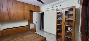 1 BHK Apartment For Resale in Kamal Madhuvan Mulund West Mumbai  6682353