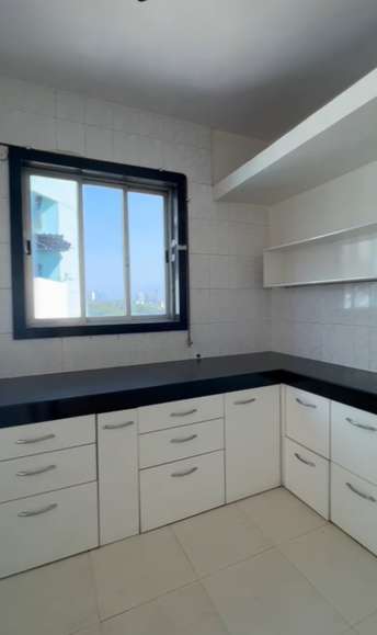 2 BHK Apartment For Rent in Sanpada Navi Mumbai 6682340