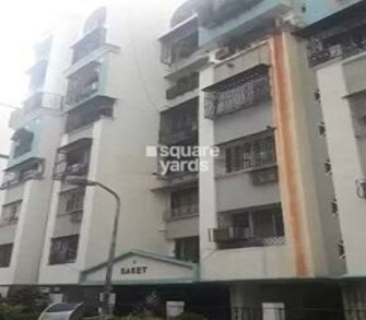 3 BHK Apartment For Resale in Saket Apartment Borivali Borivali West Mumbai  6682349