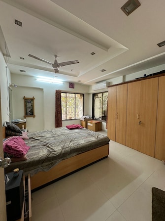 3 BHK Apartment For Resale in Saket Apartment Borivali Borivali West Mumbai  6682349