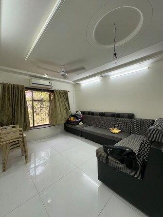 3 BHK Apartment For Resale in Saket Apartment Borivali Borivali West Mumbai  6682349