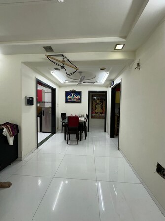 3 BHK Apartment For Resale in Saket Apartment Borivali Borivali West Mumbai  6682349