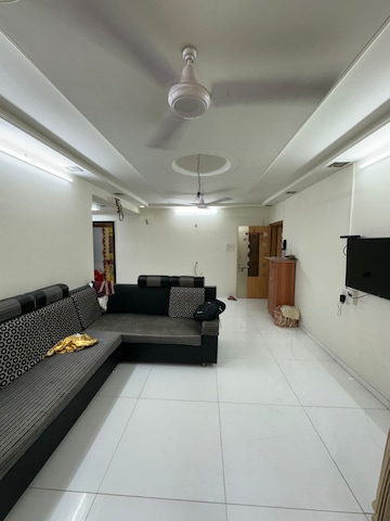 3 BHK Apartment For Resale in Saket Apartment Borivali Borivali West Mumbai  6682349