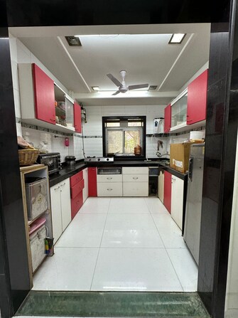 3 BHK Apartment For Resale in Saket Apartment Borivali Borivali West Mumbai  6682349