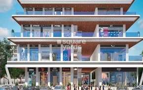 Commercial Office Space 395 Sq.Ft. For Resale In Dombivli East Thane 6682355