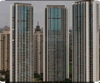 3 BHK Apartment For Resale in Oberoi Realty Exquisite Goregaon East Mumbai  6682370