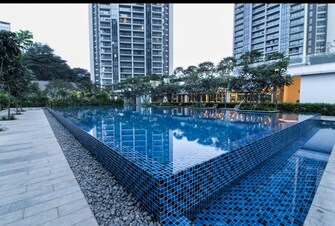 3 BHK Apartment For Resale in Oberoi Realty Exquisite Goregaon East Mumbai  6682370