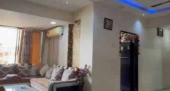 3 BHK Apartment For Rent in Sanpada Navi Mumbai 6682371