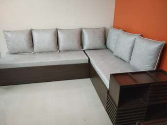 2 BHK Apartment For Resale in F5 Nandini Springfields Manjari Pune 6682399