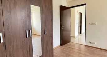 3 BHK Apartment For Rent in M3M Woodshire Sector 107 Gurgaon 6682430