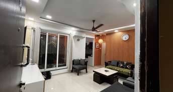 1 BHK Apartment For Rent in Dedhia Elita Ghodbunder Road Thane 6682426