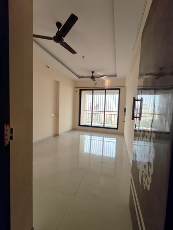 2 BHK Apartment For Resale in Ulwe Sector 19 Navi Mumbai 6682438