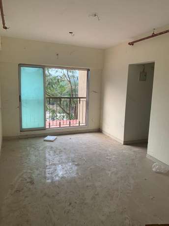 1 BHK Apartment For Rent in Vihang Valley Phase 2 Kasarvadavali Thane 6682436