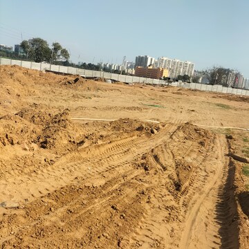 Plot For Resale in ROF Insignia Park 2 Sector 95 Gurgaon  6682448