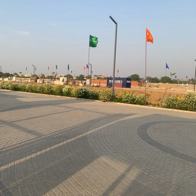  Plot For Resale in Amolik Aster Woods Sector 98 Faridabad 6682435