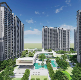 3 BHK Apartment For Resale in M3M Golf Hills Sector 79 Gurgaon  6682475