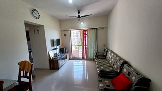 1 BHK Apartment For Resale in Ganga Sadan Virar West Virar West Palghar  6682528