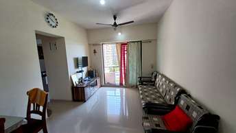 1 BHK Apartment For Resale in Ganga Sadan Virar West Virar West Mumbai 6682528