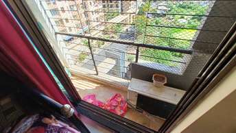 1 BHK Apartment For Resale in Ganga Sadan Virar West Virar West Mumbai  6682528