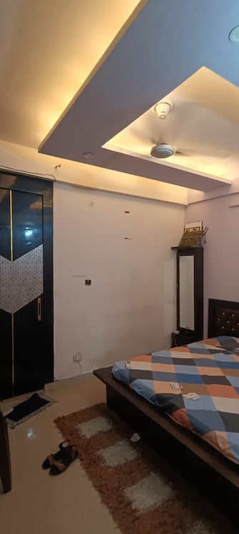 3 BHK Apartment For Resale in SKA Divya Towers Noida Ext Sector 16 Greater Noida  6682596