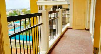 2 BHK Apartment For Rent in Oceanus Tranquil Apartment Margondanahalli Bangalore 6682678