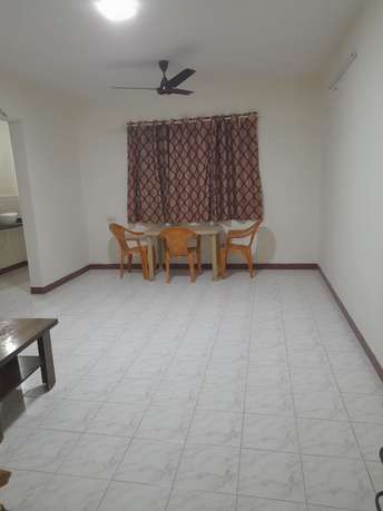 2 BHK Apartment For Rent in Magarpatta Daffodils Apartment Hadapsar Pune  6682676
