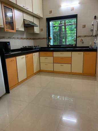 4 BHK Apartment For Rent in DB Orchid Woods Goregaon East Mumbai 6682725