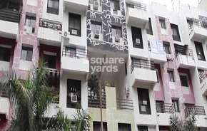2 BHK Apartment For Rent in Neco Gardens Viman Nagar Pune 6682778