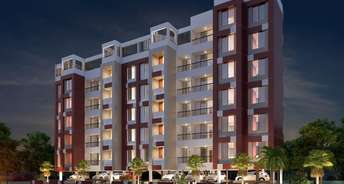 1 BHK Apartment For Resale in Sahara Emerald Fursungi Pune 6682764