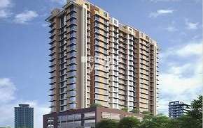 2 BHK Apartment For Rent in Amal Aspen Park Goregaon East Mumbai 6682791