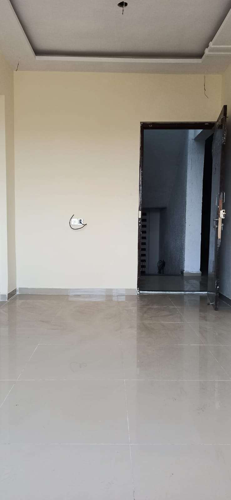 1 BHK Apartment For Rent in Vinayak Complex Dombivli Sonar Pada Thane 6682802