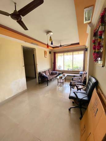 2 BHK Apartment For Rent in Thakurli Thane 6682844